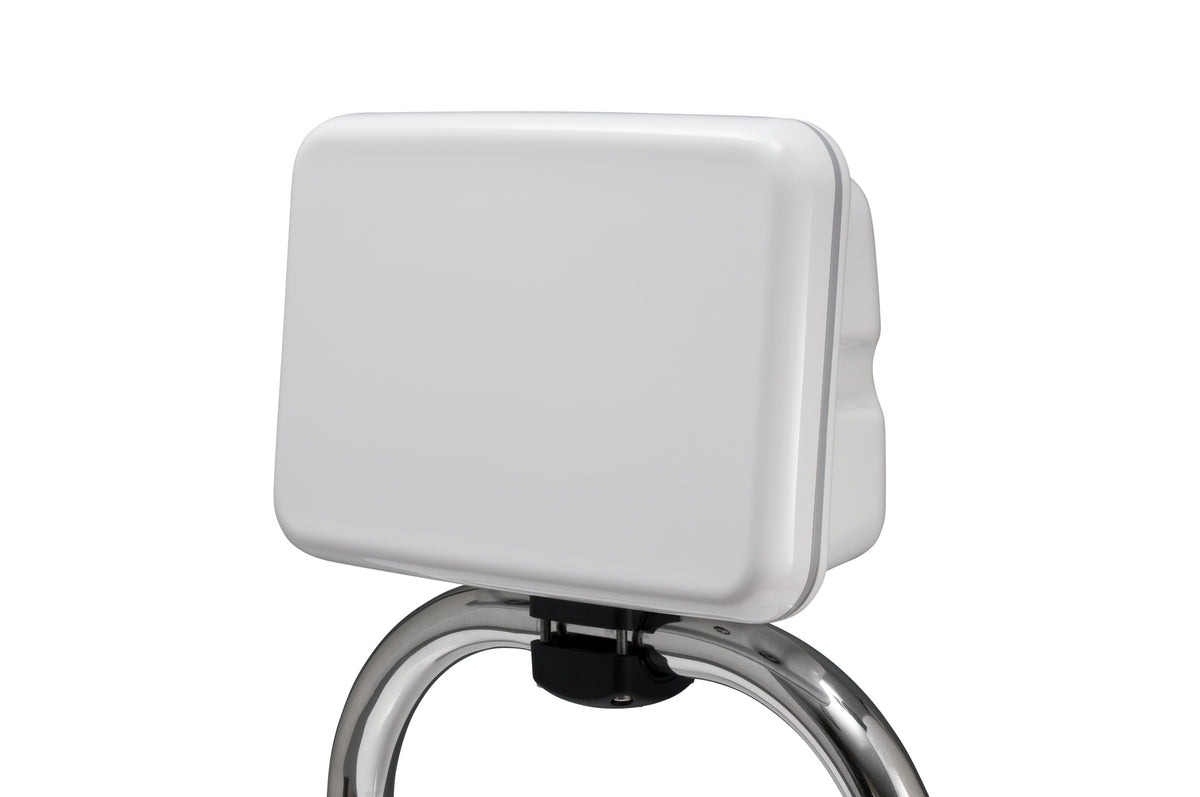 Scanstrut ScanPod Rail Pod for Displays up to 7" SPR-7S-RM