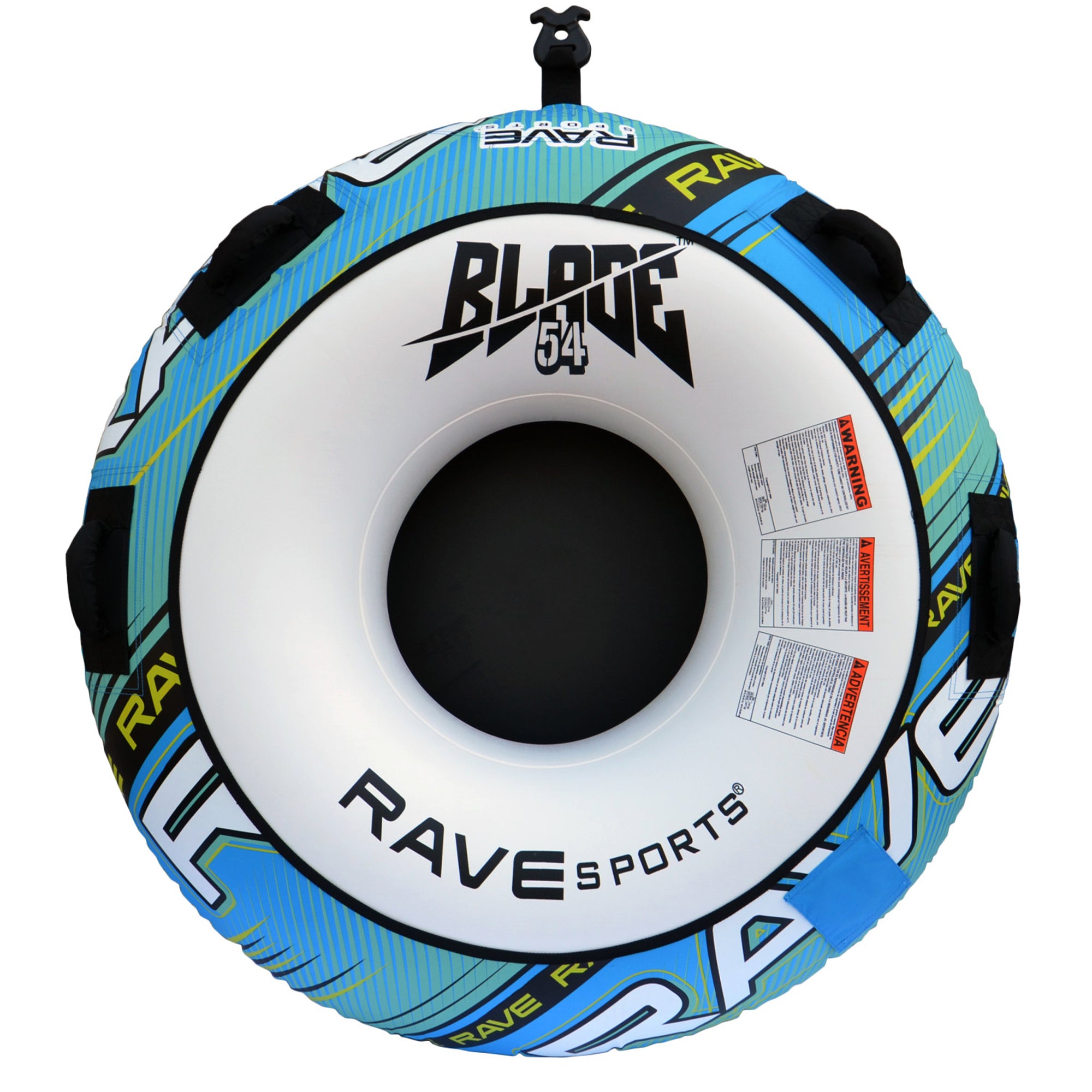 RAVE Sports 02262 Blade 54"