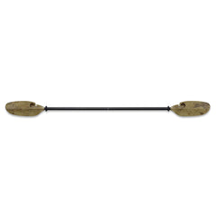 Crooked Creek C11380 Tournament Angler Fishing Kayak Paddle - 8'