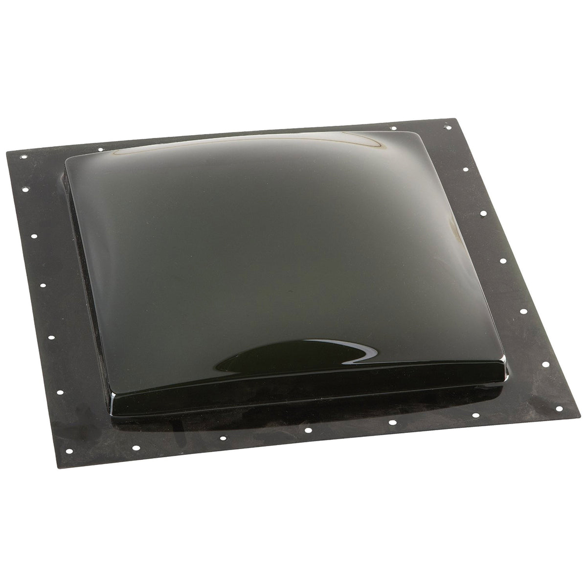 Specialty Recreation SL1434S Single Pane Exterior Skylight - 14" x 34", Smoke