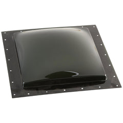 Specialty Recreation SL1434S Single Pane Exterior Skylight - 14" x 34", Smoke
