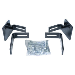 Demco 8552006 Hijacker Premier-Series Frame Mounting Bracket Kit for Ford F250/F350 SD '99-'04