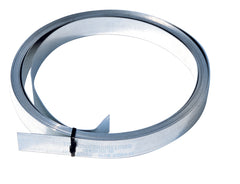 Tie Down 59170 Galvanized Strapping - 1.25" x 600'