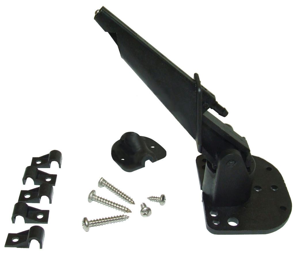 Faria 91109 Pitot Kit - Universal