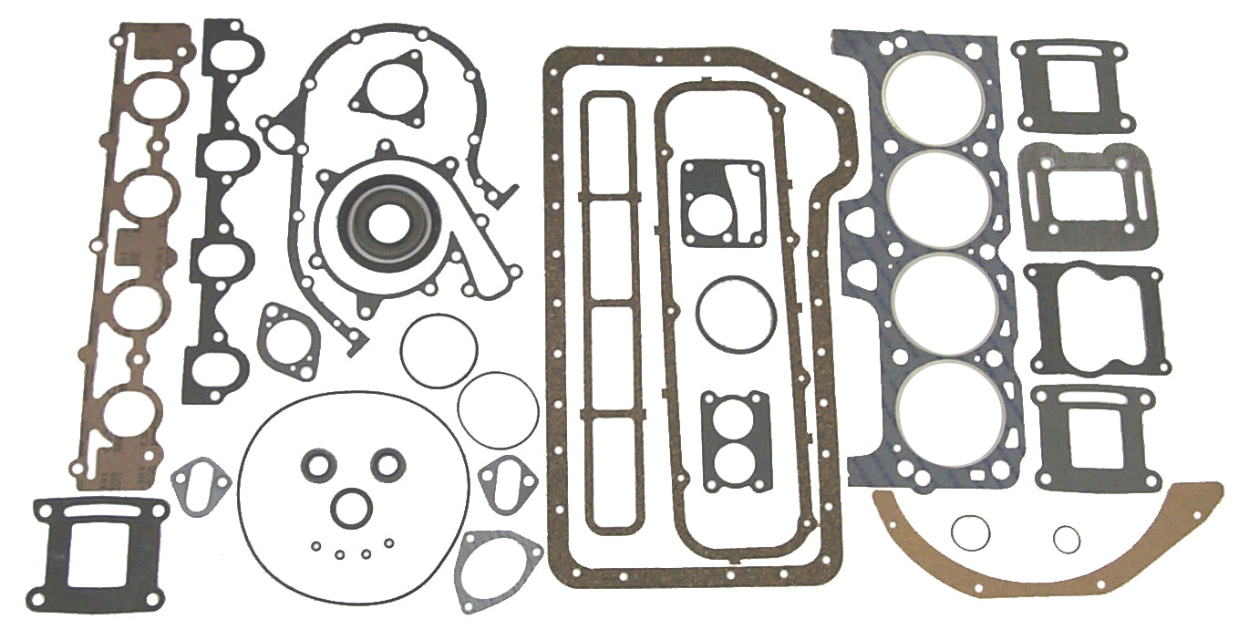 Sierra 18-4381 Overhaul Gasket Set