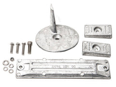Sierra 18-6163A Aluminum Anode Kit for Honda BF90-115 HP