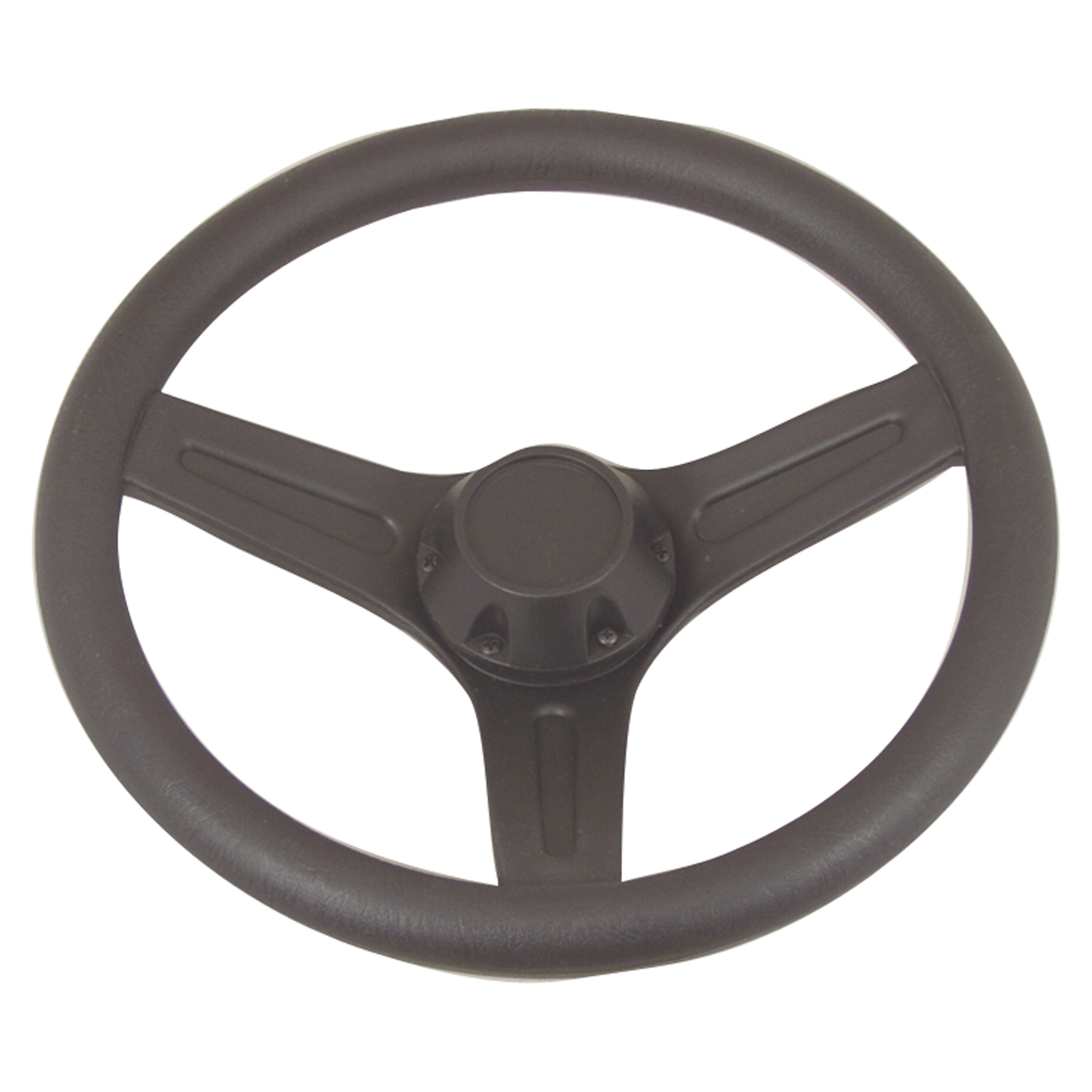 Detmar 2-28-1C Daytona Steering Wheel