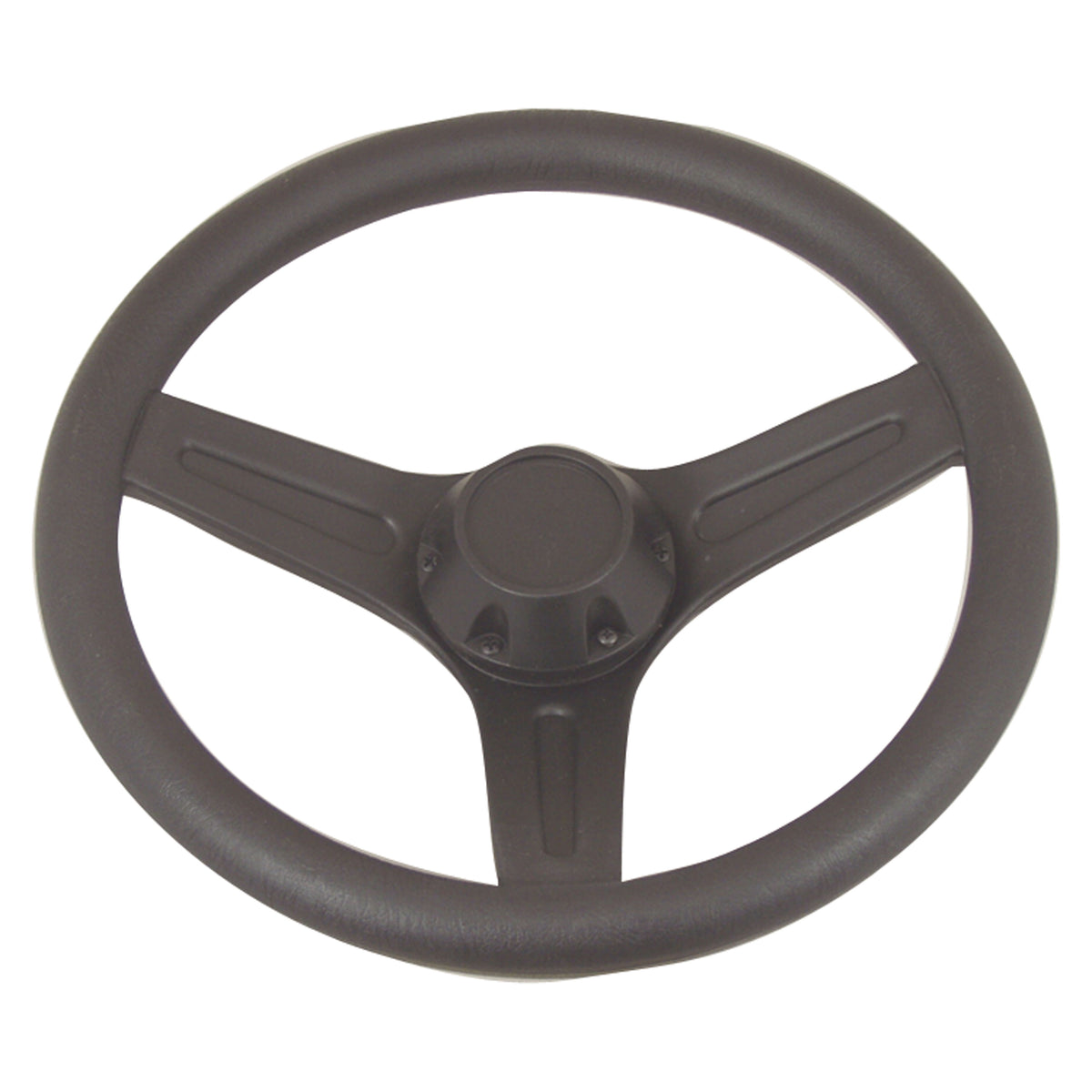 Detmar 2-28-1C Daytona Steering Wheel