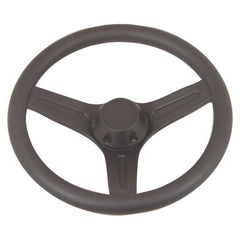 Detmar 2-28-1C Daytona Steering Wheel