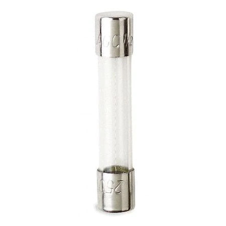 Bussmann AGC-40-R Auto Fuse (5 Pack)