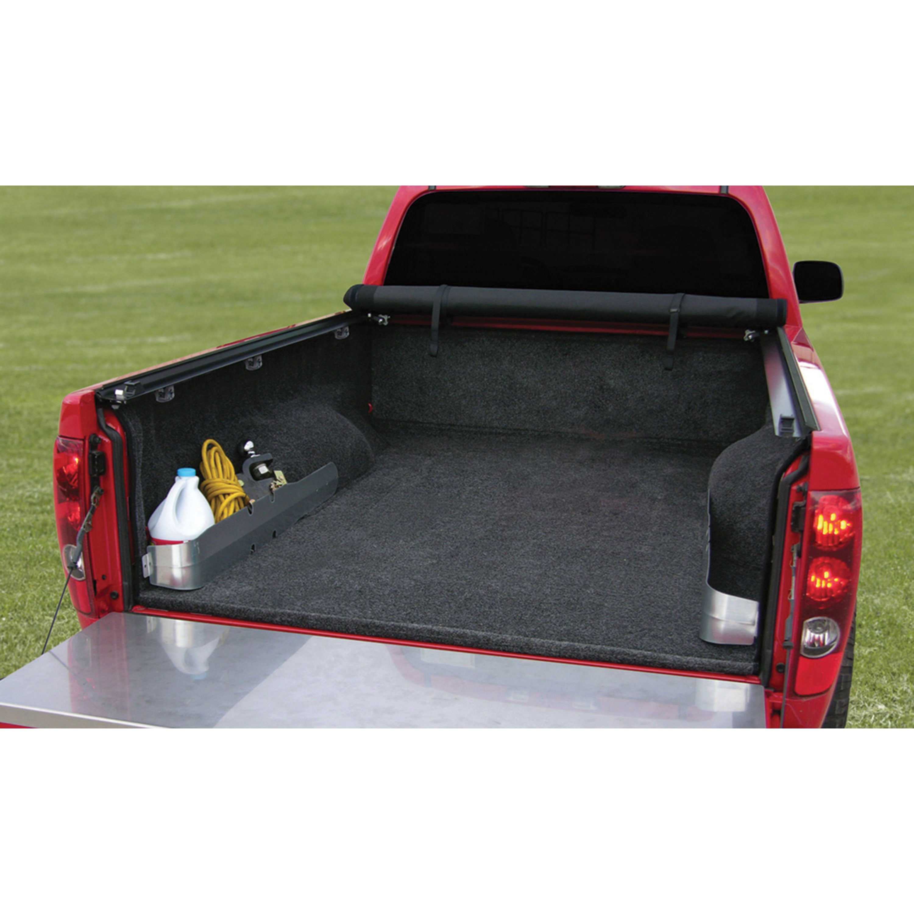 Agri-Cover 60070 Access Storage Pocket G2 Cargo Organizer - Galvanized, Pair