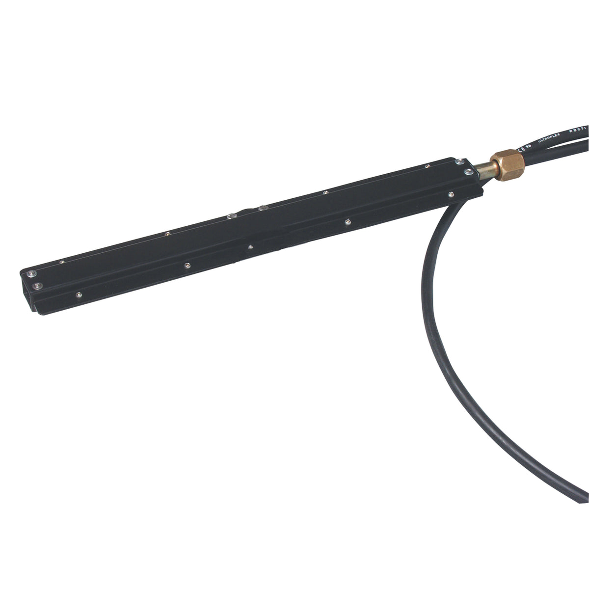 Uflex M86X08 Universal Rack Steering Cable Assembly - 8'