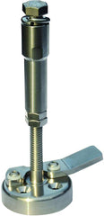 T-H Marine RMC-104FMK-DP Troll-Tamer Trolling Motor Stabilizer Lock for Garmin Force - 3.5" to 5"