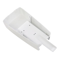 Lippert 643918 Regal Head Cover Drive/Idler Back - White