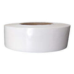 Dr. Shrink DS-702WP Shrink Tape 2" x 180', White