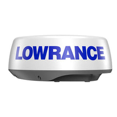 Lowrance 000-14542-001 HALO20+ Radar