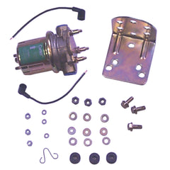 Sierra 18-7333 Universal 12V Electric Fuel Pump for Gasoline & Diesel Fuel