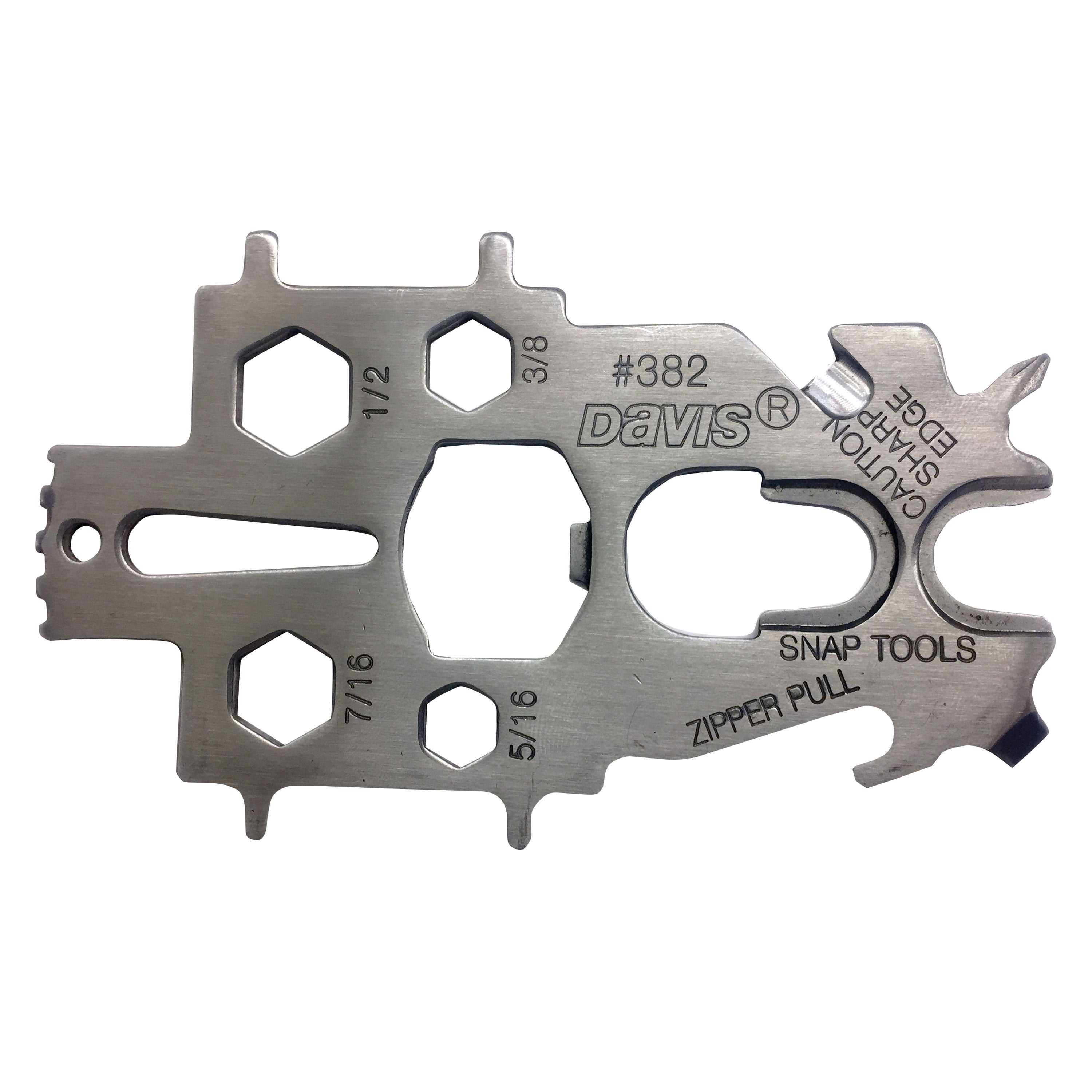Davis 382 Deck Tool Multi-Key