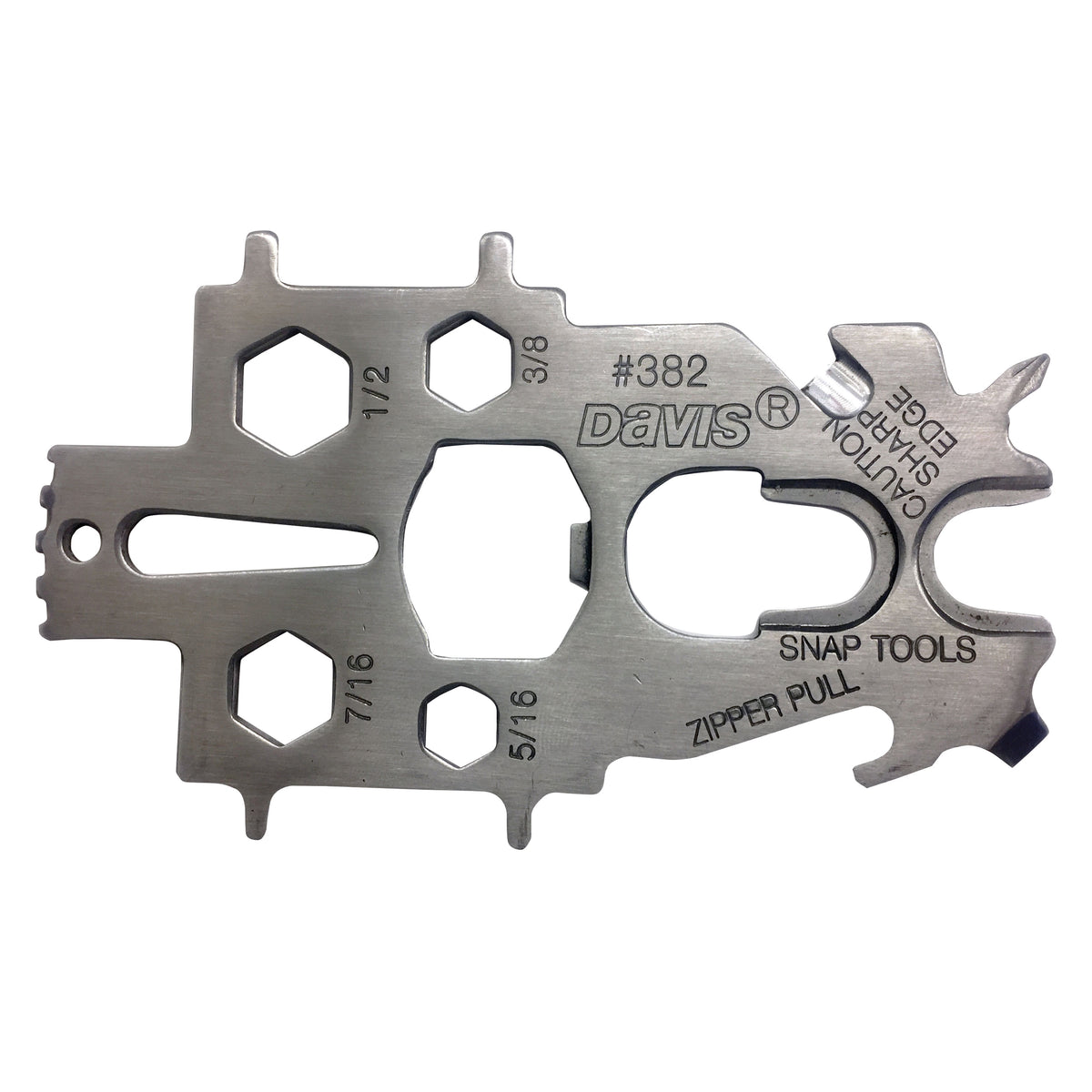 Davis 382 Deck Tool Multi-Key