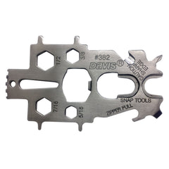 Davis 382 Deck Tool Multi-Key