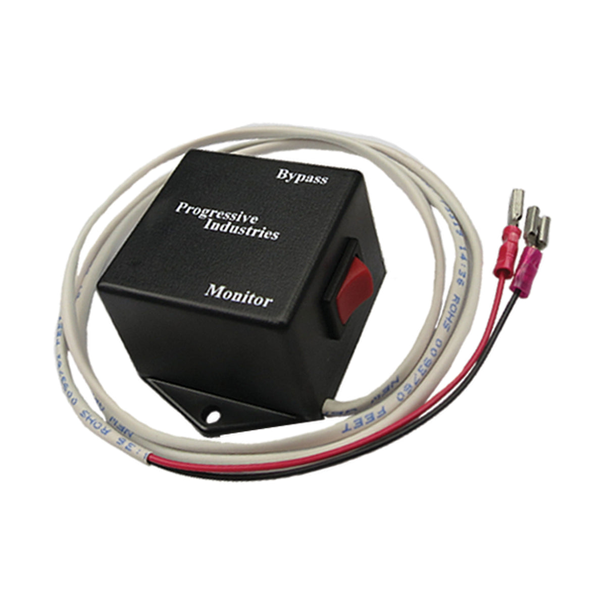 Progressive Industries RBPSK ByPass Switch Kit for EMS-LCHW30/EMS-LCHW50 Series Only