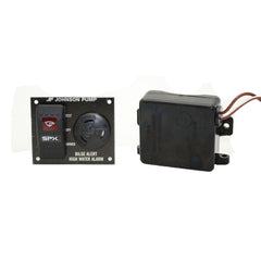Johnson Pump Bilge Alert High Water Alarm, 12V