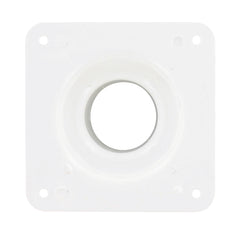Valterra A10-3305 Battery Box Cone Vent - White