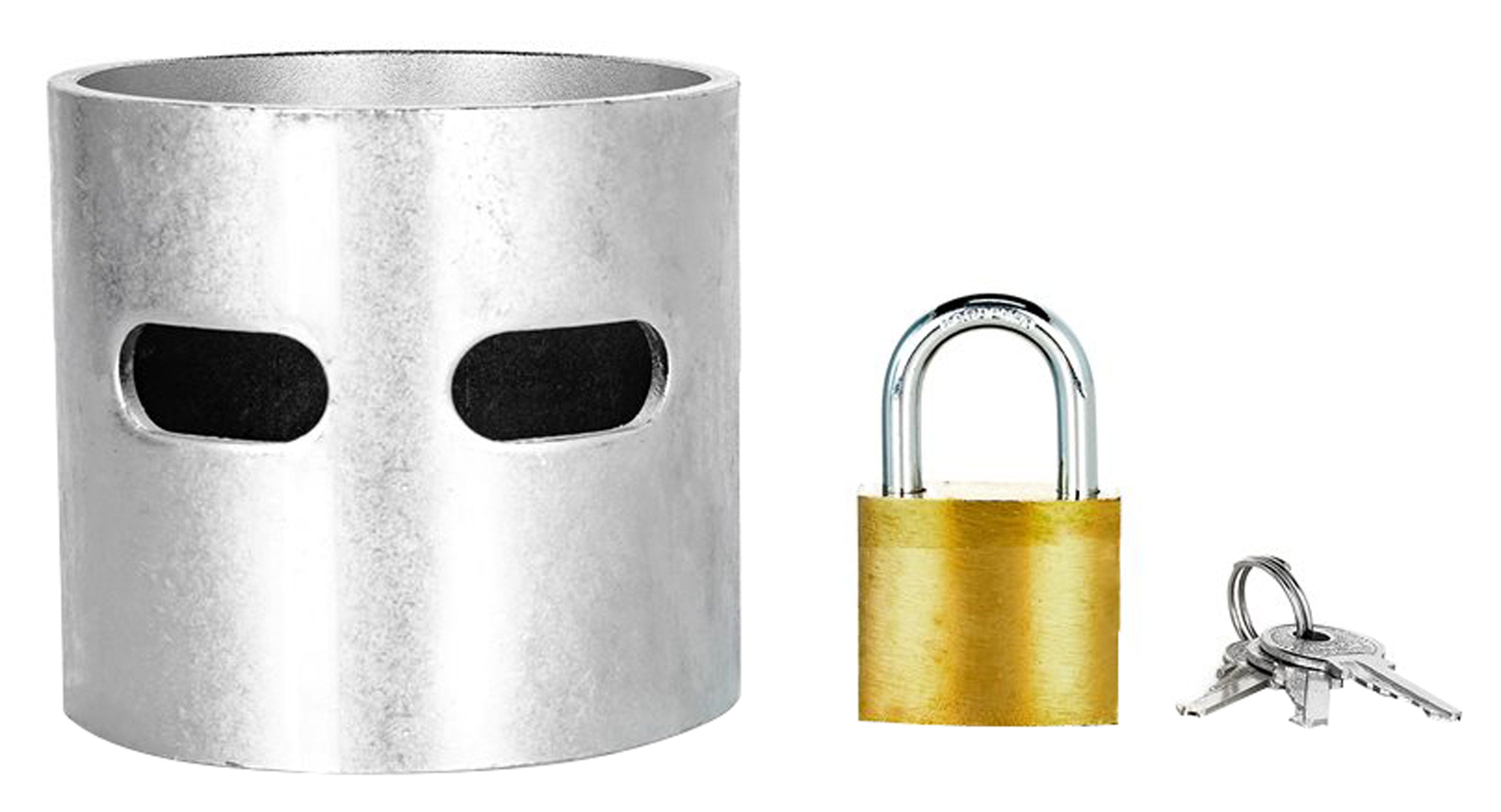 Camco 48856 Eaz-Lift Kingpin Collar Lock