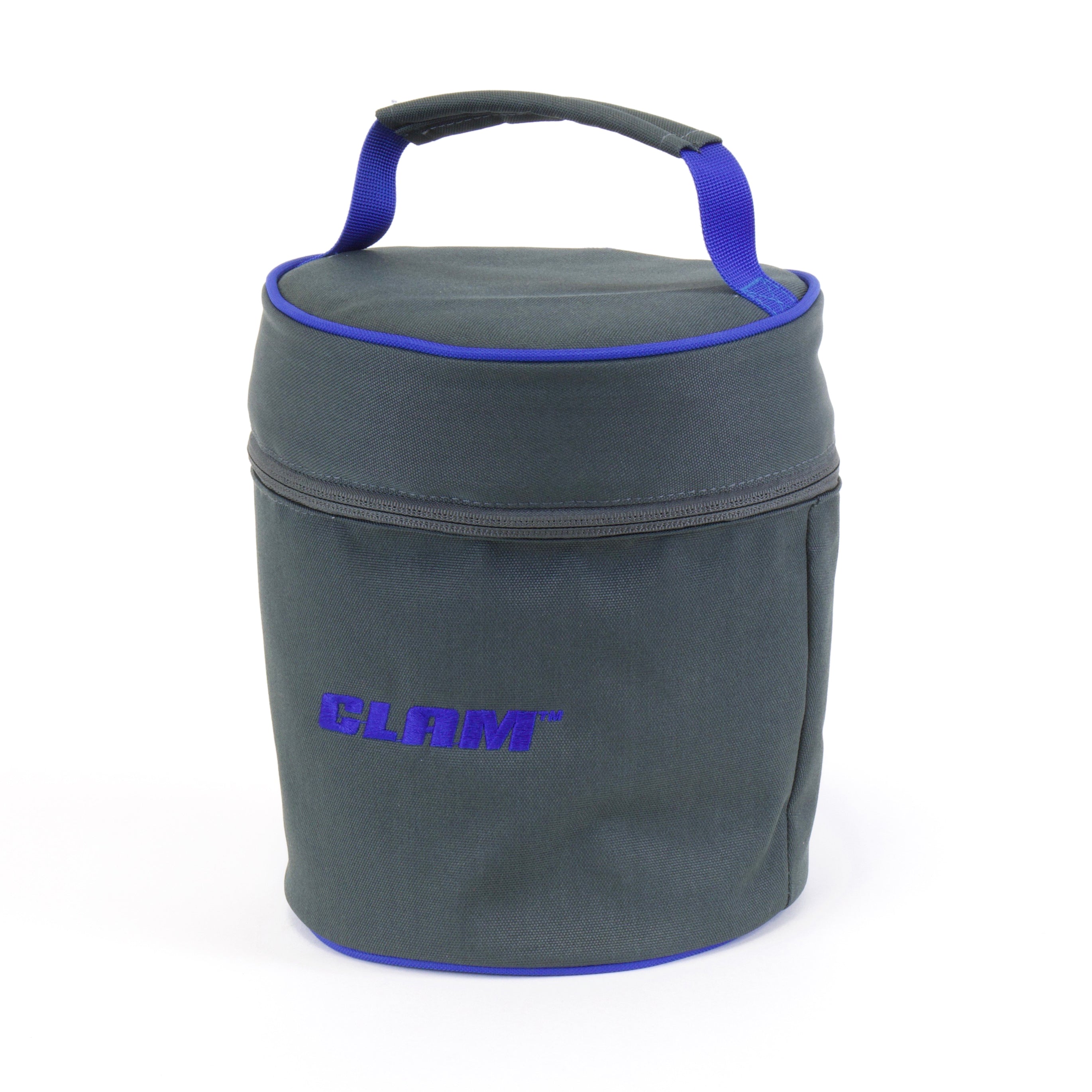 Clam 9045 Bait Bucket with Insulated Carry Case - 0.6 Gallon