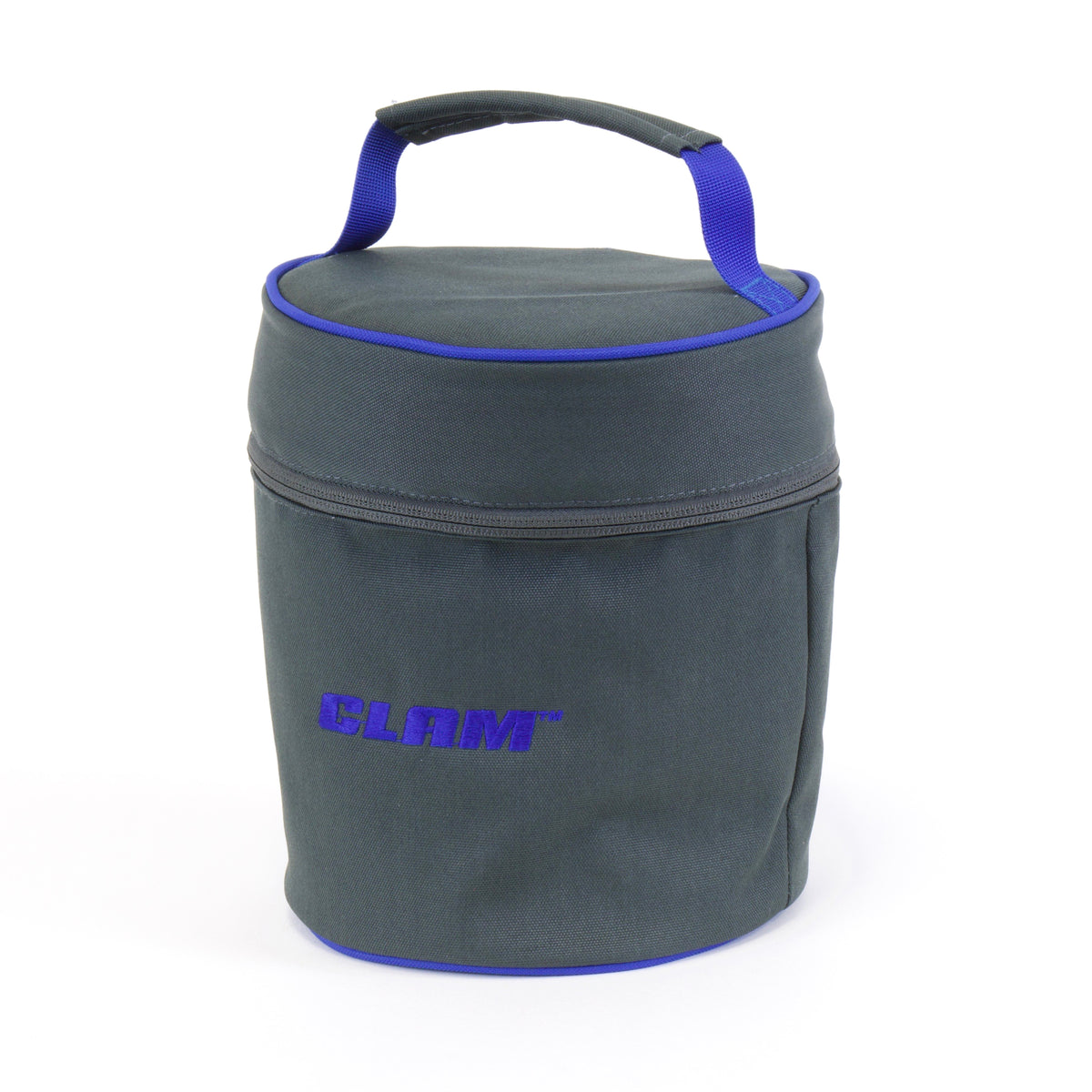 Clam 9045 Bait Bucket with Insulated Carry Case - 0.6 Gallon