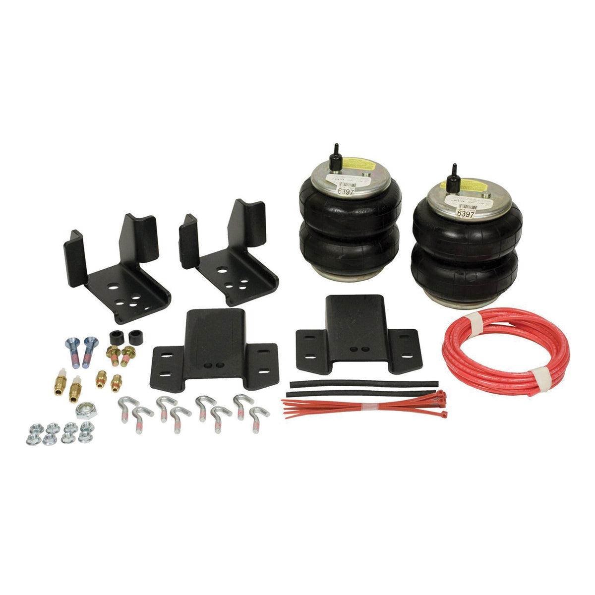 Firestone 2430 Ride-Rite Rear Kit for Chevrolet Silverado 1500/GMC Sierra 1500 (2007-2018)