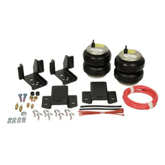 Firestone 2430 Ride-Rite Rear Kit for Chevrolet Silverado 1500/GMC Sierra 1500 (2007-2018)