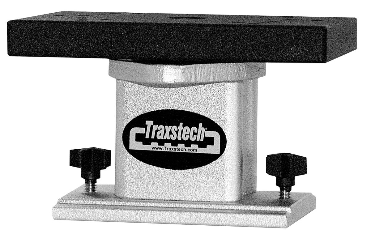 Traxstech SB-3 Universal Swivel Base for Downrigger - 3" Tall