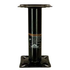Springfield 1561106 Economy Fixed Height Pedestal - 13"