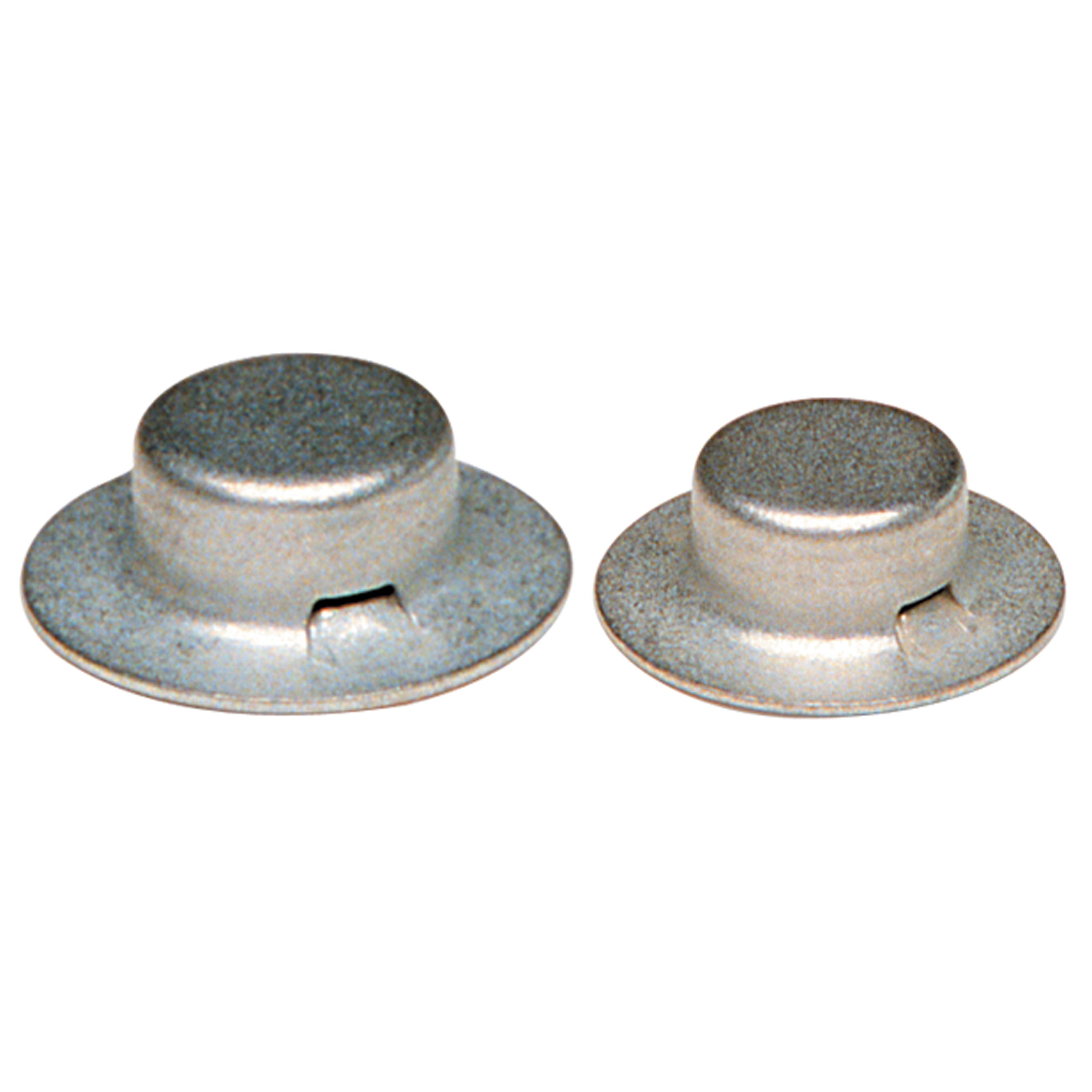 Tie Down Engineering 86300 Pal Nut - 1/2 inch