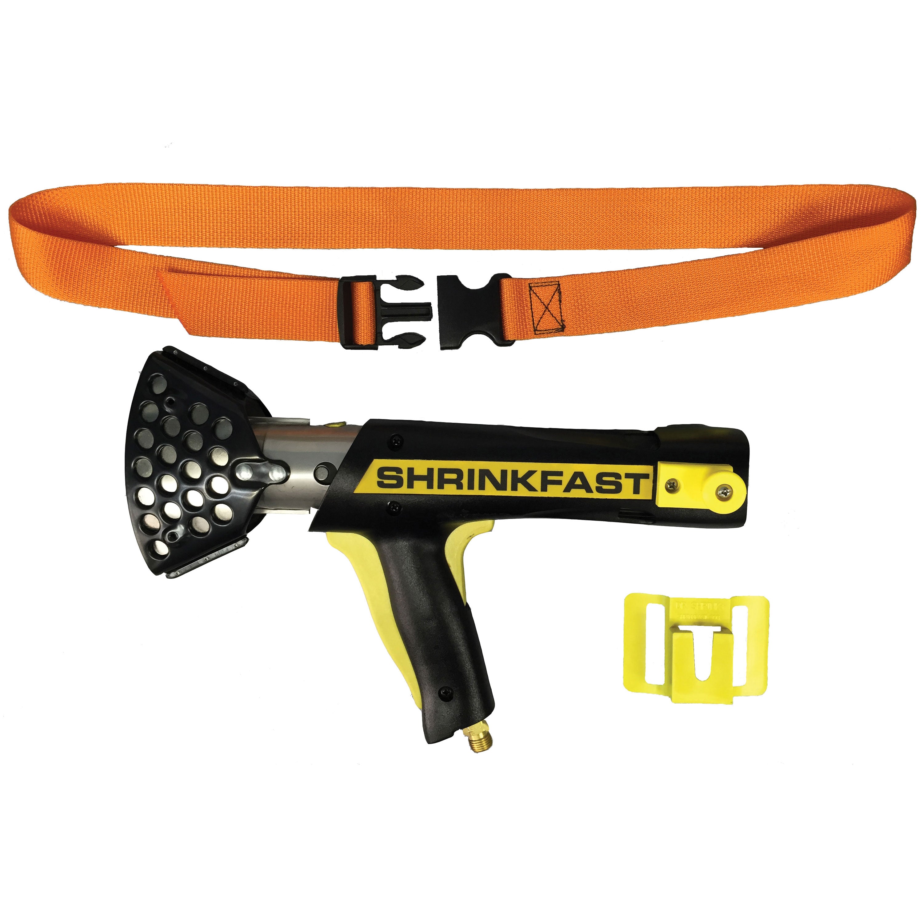 Dr. Shrink DS-SHFAST998-BELTCLIP Belt Clip with Belt
