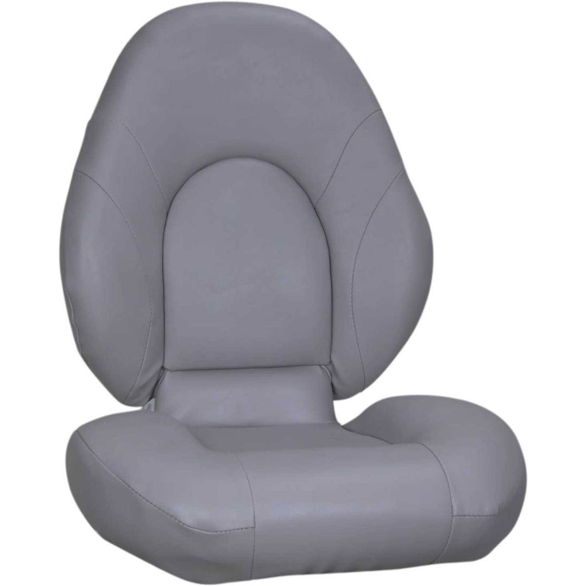 Suite Marine SM1010010508 Centrics Boat Seat - Dark Gray/Gray