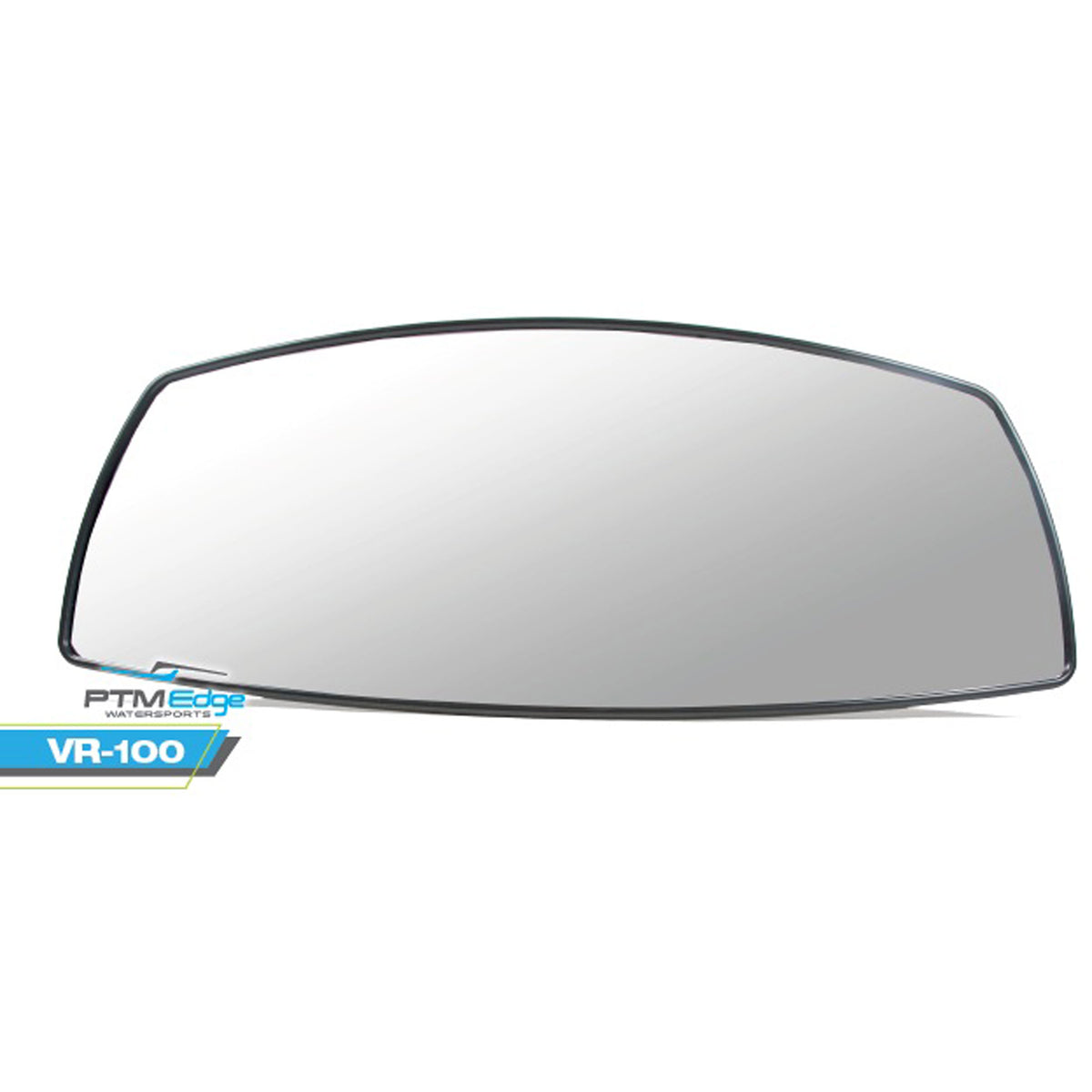 PTM Edge VR-100 Pro Wake/Ski Mirror