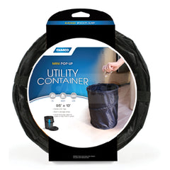 Camco 42903 Mini Pop-up Utility Container - 9.5" x 13"