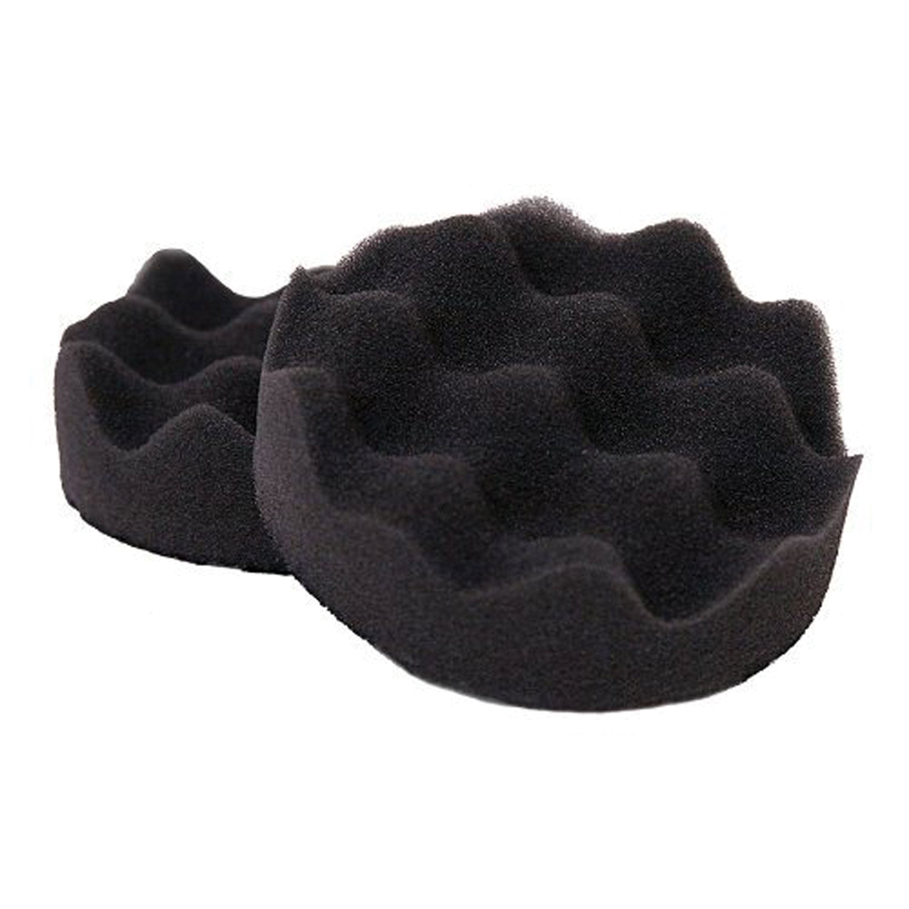 3M 05738 Foam Polishing Pad - 8", 2500 Max RPM