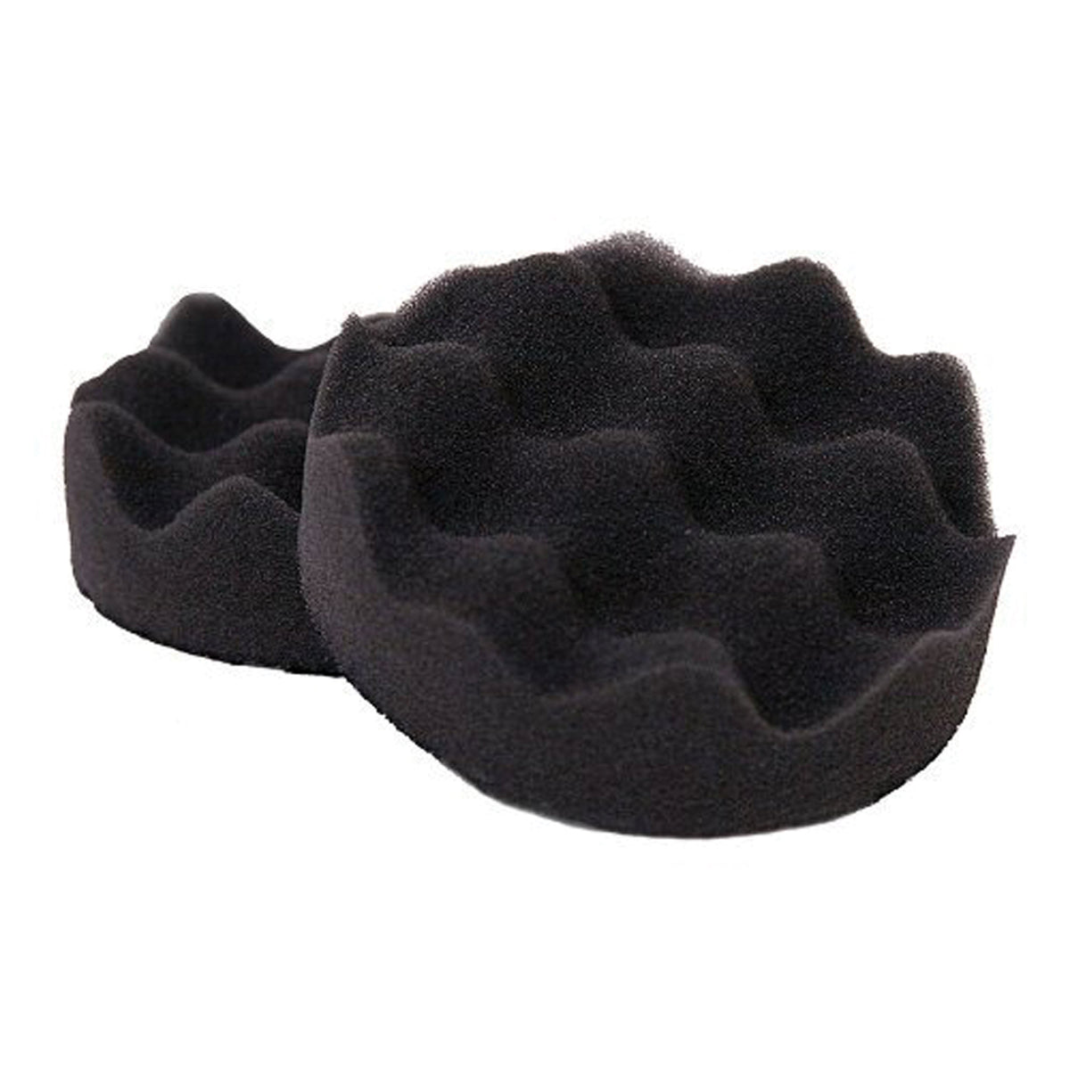 3M 05738 Foam Polishing Pad - 8", 2500 Max RPM