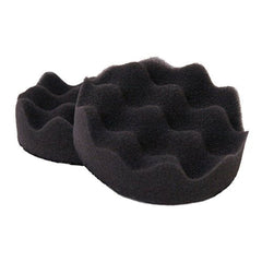 3M 05738 Foam Polishing Pad - 8", 2500 Max RPM