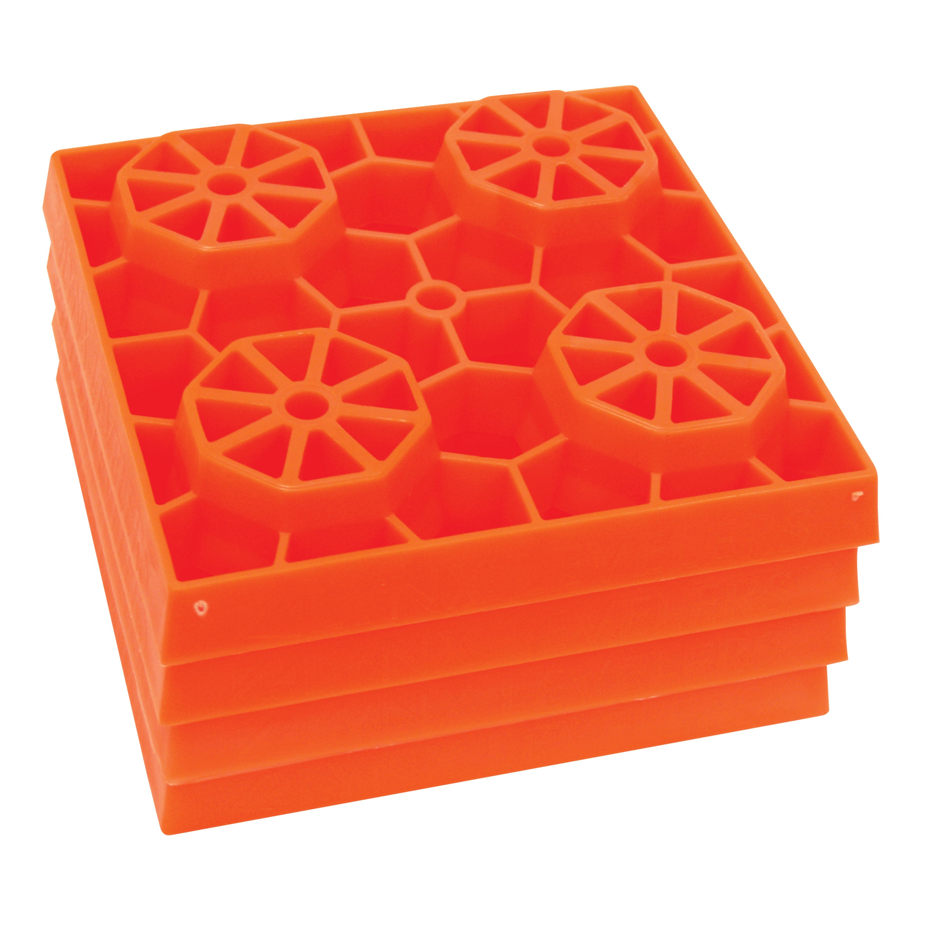 Tri-Lynx 00016 Lynx Levelers - 4 Pack