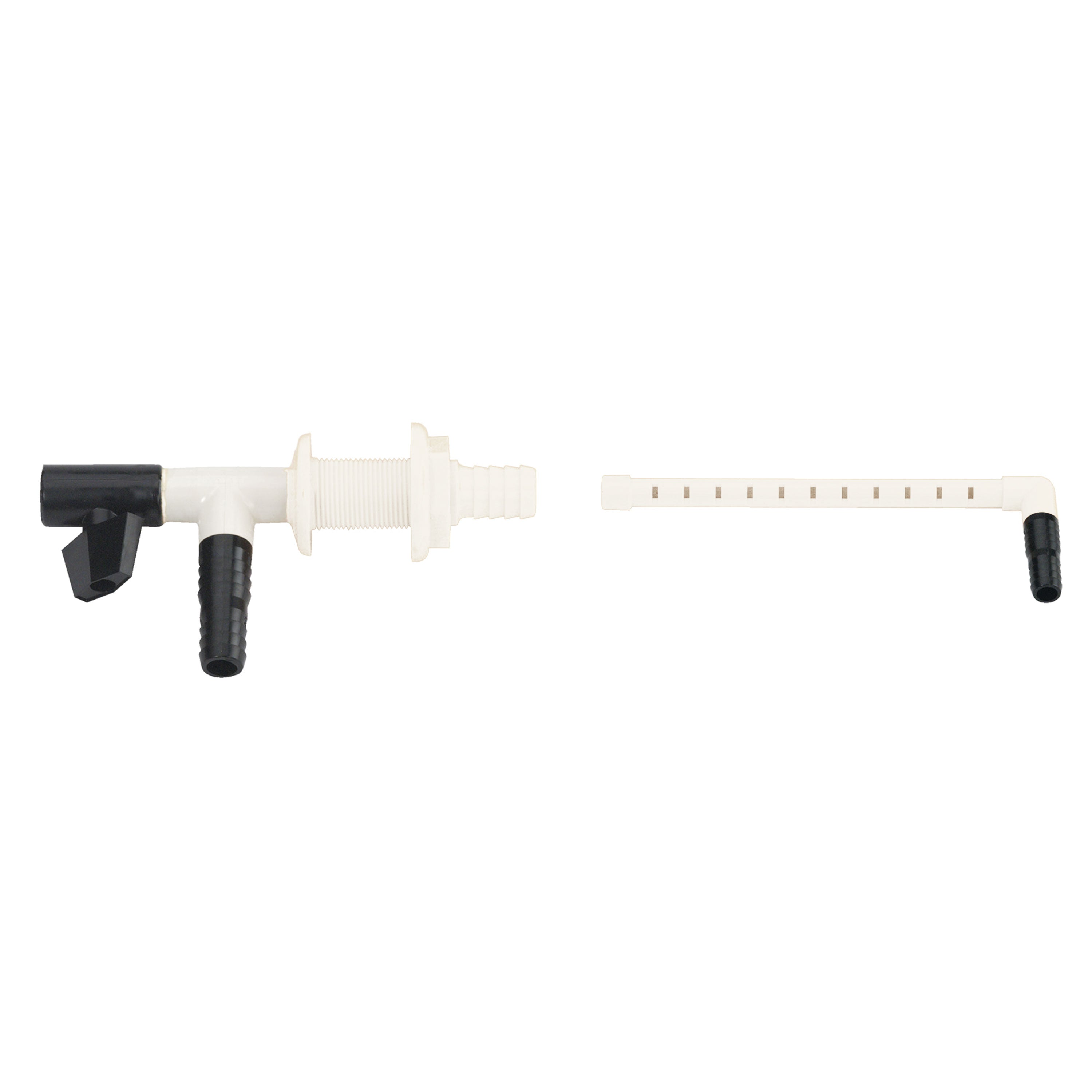 Johnson Pump 90261 8" Spray Head Assembly