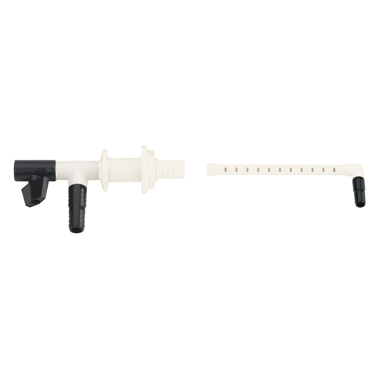 Johnson Pump 90261 8" Spray Head Assembly