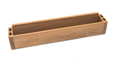 Whitecap 62530 Teak Storage Tray