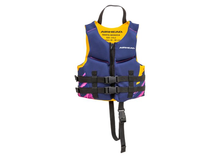 Women's Neolite PFD Child - Santa Monica