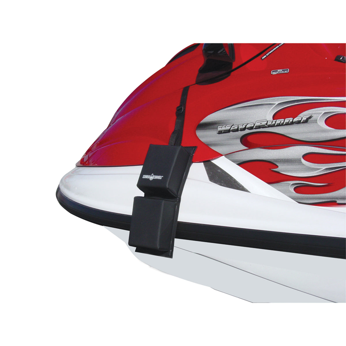 Airhead HH-P1B HULL HUGR PWC Fender