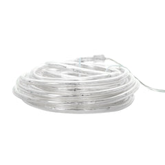 Camco 53094 LED Rope Light - 16', Blue/White