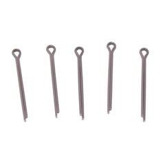 Handi-Man Marine 360258 Cotter Pins Bulk, 100 Per Box - 5/32" x 1-1/2"
